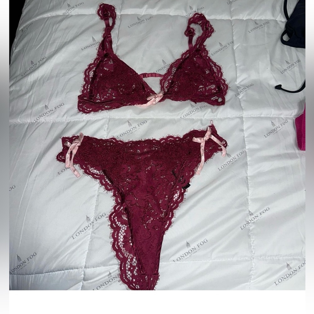 For love & lemons